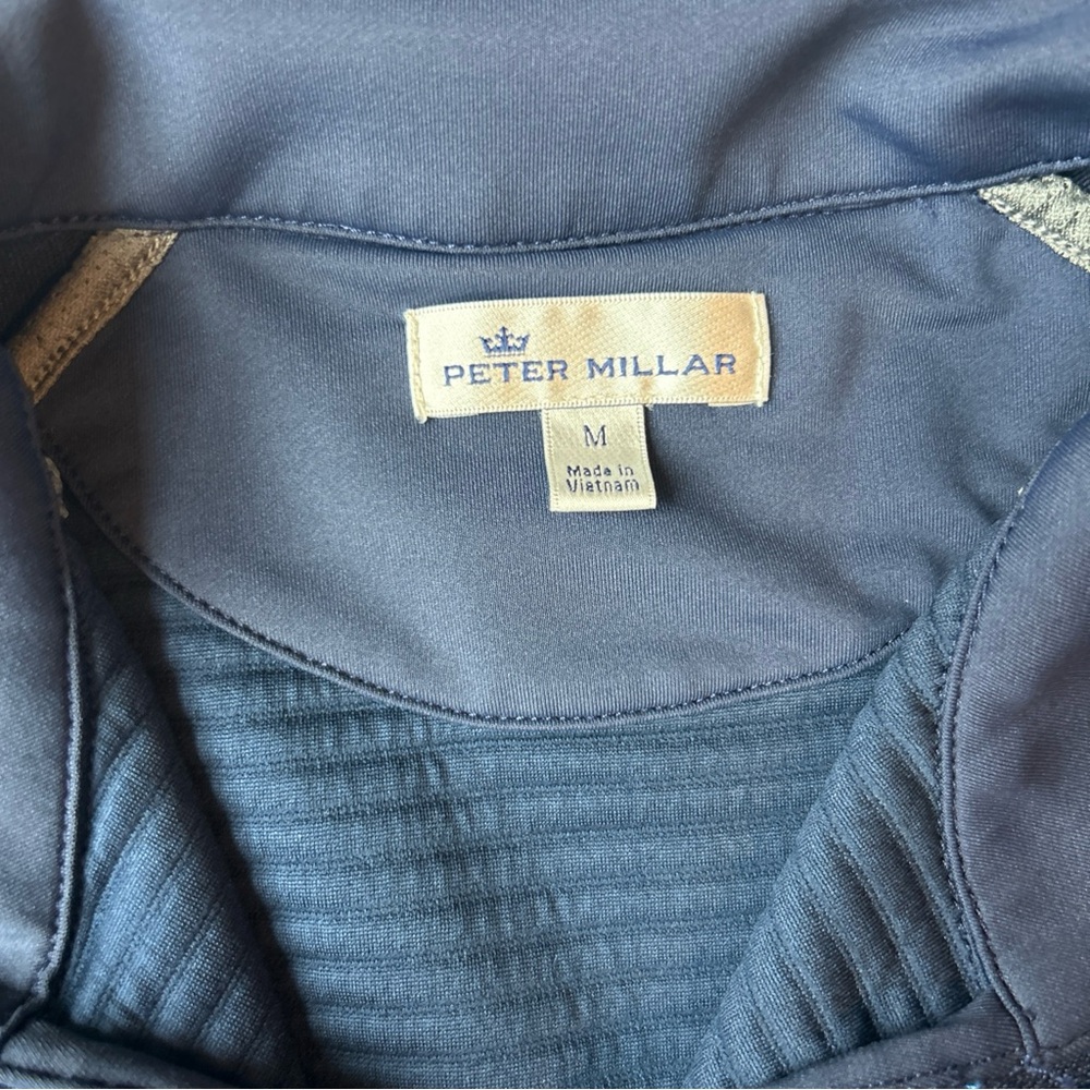 Peter Millar Performance Pemberton Channel Cord F… - image 3